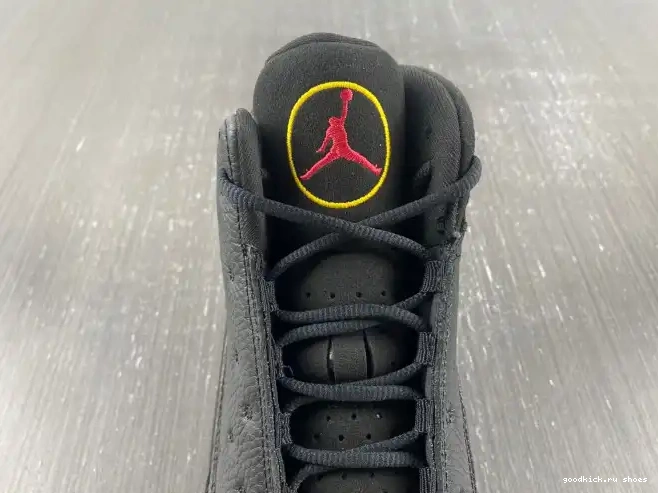 13 Air Jordan 414571-062 Playoffs 0507